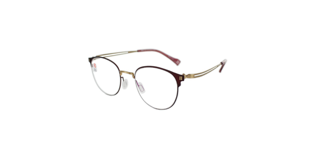 Tidou TT48 02 48-20 Unisex Optik Gözlükler