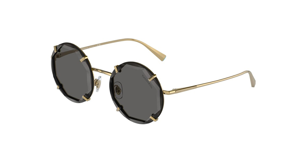 Tiffany & Co. 3091 6002S4 52 Unisex Güneş Gözlükleri