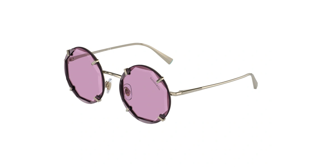 Tiffany & Co. 3091 618469 52 Güneş Gözlüğü