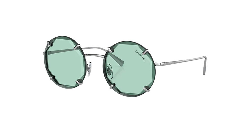 Tiffany & Co. 3091 6001D9 52 Unisex Güneş Gözlükleri