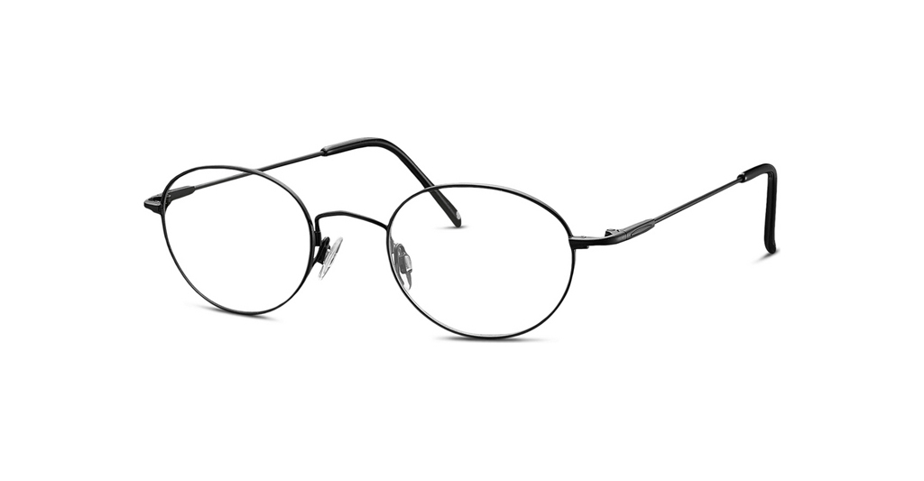 Titanflex 3666 10 49-21 Unisex Optik Gözlükler