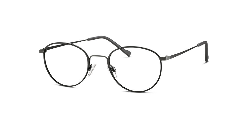 Titanflex 820825 10 49-21 Unisex Optik Gözlükler