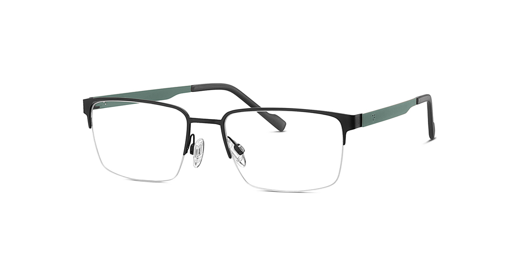 Titanflex 820883 10 55-19 Erkek Optik Gözlükler