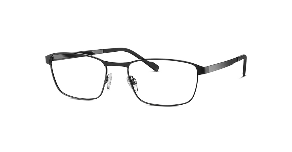 Titanflex 820911 10 57-19 Erkek Optik Gözlükler