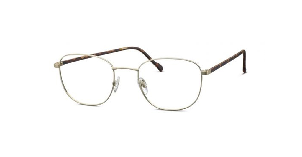 Titanflex 820931 20 51-20 Kadın Optik Gözlükler