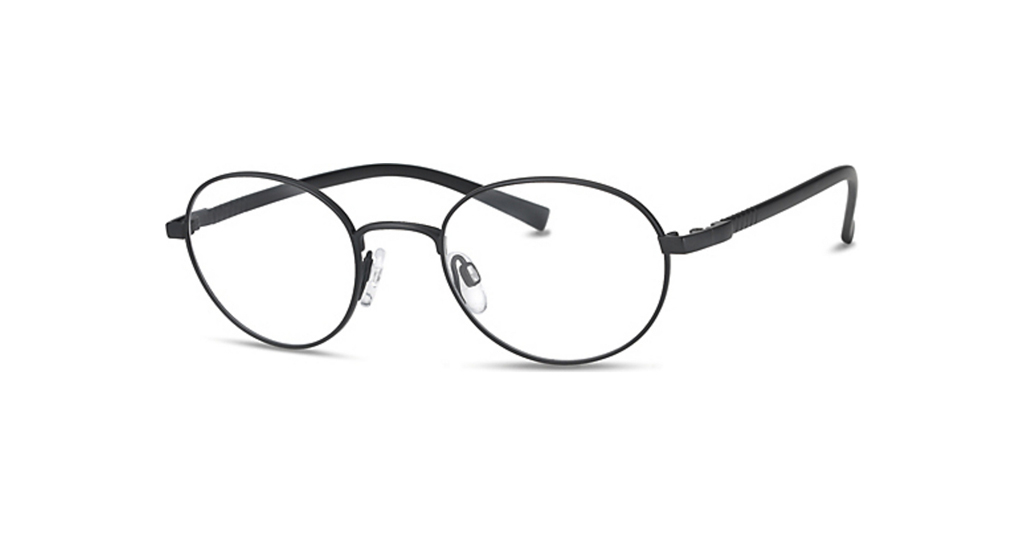 Titanflex 827000 10 51-21 Unisex Optik Gözlükler