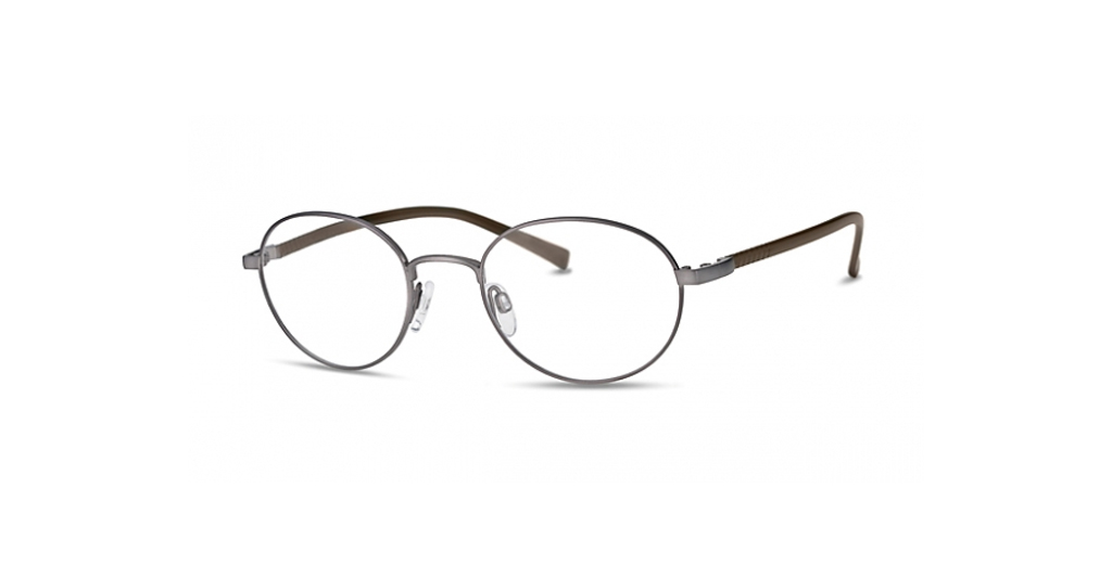 Titanflex 827000 30 51-21 Unisex Optik Gözlükler
