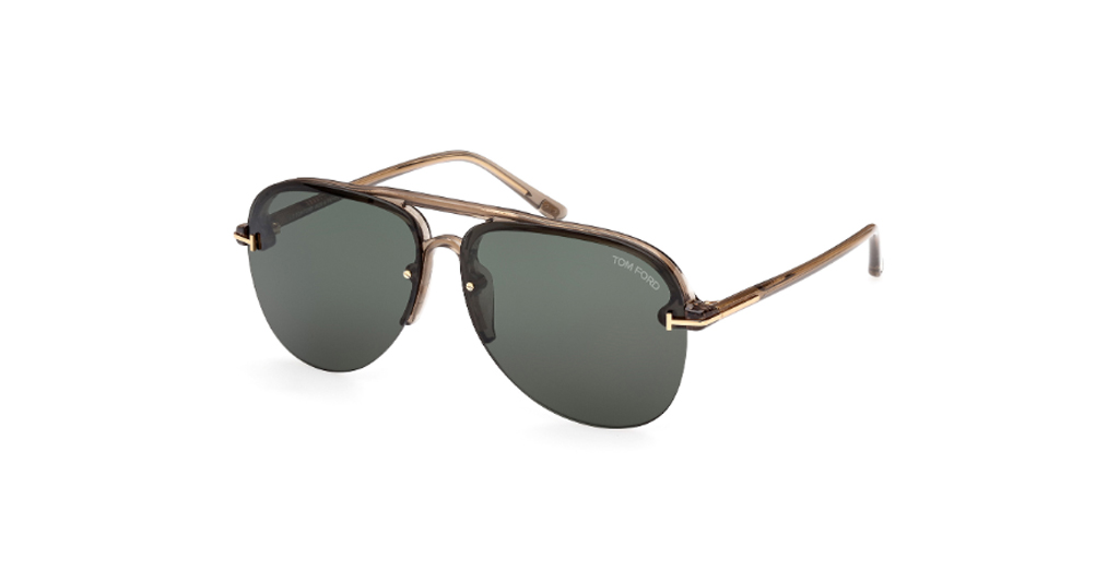 Tom Ford 1004 45A 62 Güneş Gözlüğü
