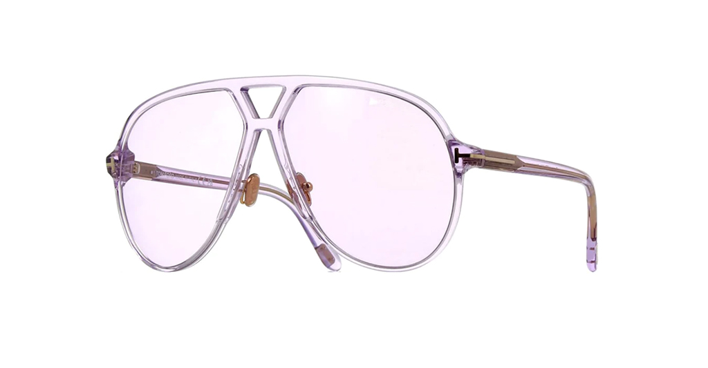 Tom Ford 1061 78Y 64 Unisex Güneş Gözlükleri