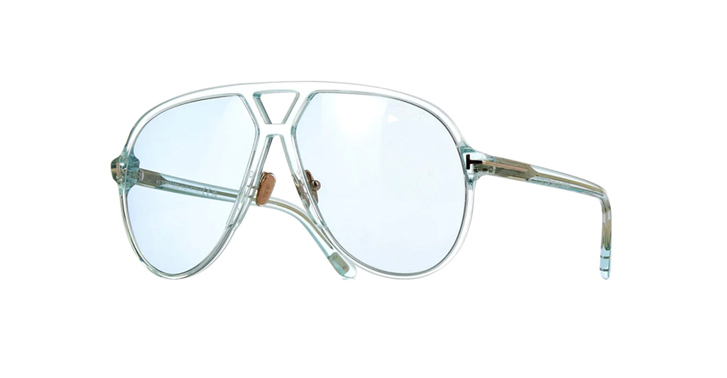 Tom Ford 1061 84V 64 Unisex Güneş Gözlüğü