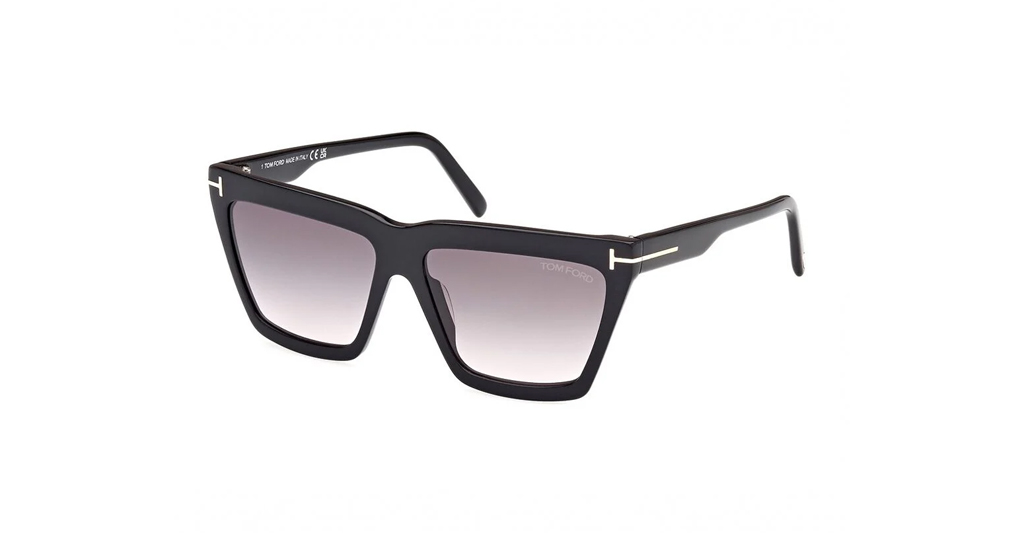 Tom Ford 1110 01B 56 Tom Ford Güneş Gözlüğü