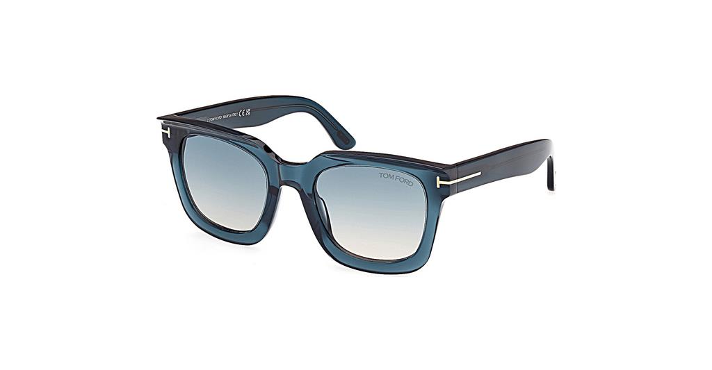 Tom Ford 1115 92P 52-22 Kadın Güneş Gözlükleri