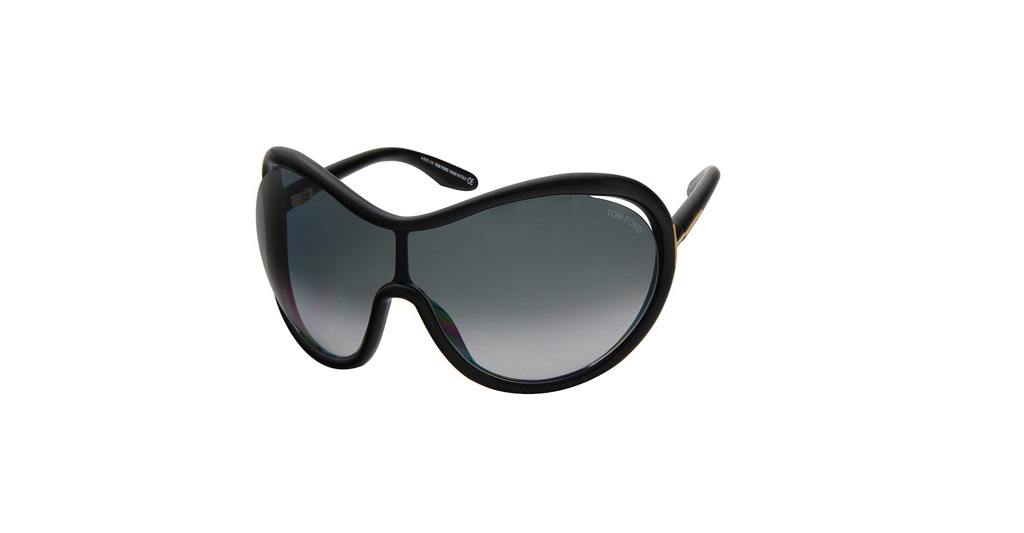 Tom Ford 267 01B 00 Kadın Güneş Gözlükleri