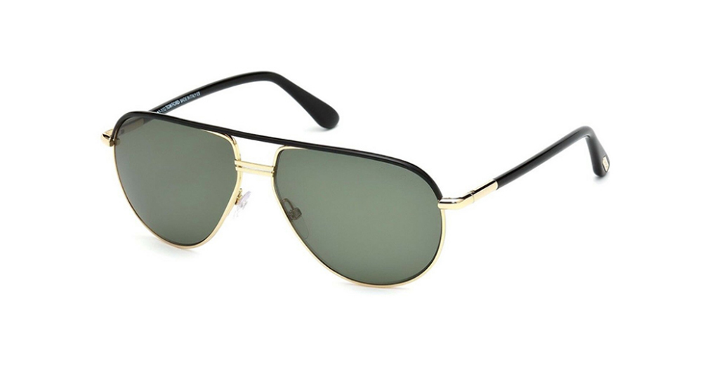 Tom Ford 285 01J * Erkek Güneş Gözlükleri