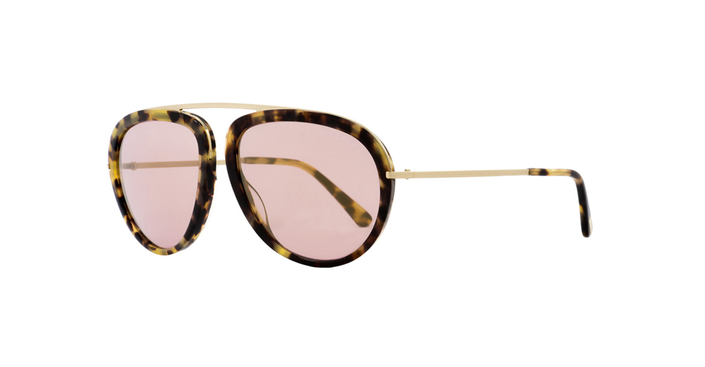 Tom Ford 452 53Z 57 Tom Ford Güneş Gözlüğü