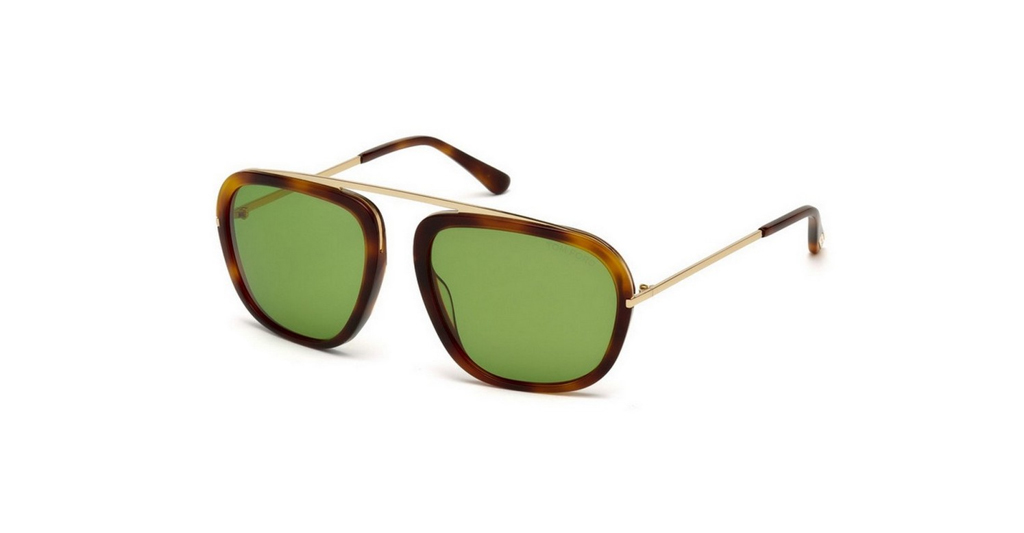 Tom Ford 453 52N 57 Güneş Gözlüğü