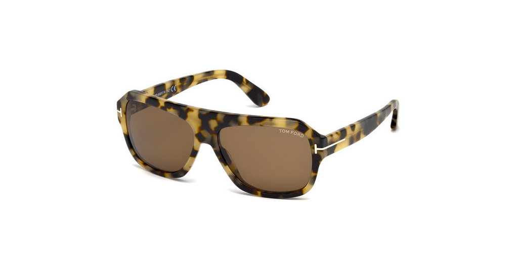 Tom Ford 465 56J 59 Güneş Gözlüğü