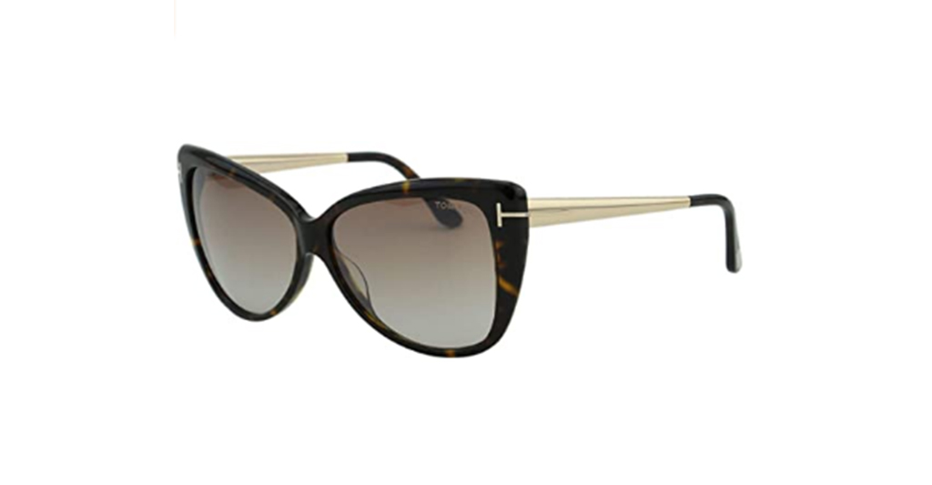 Tom Ford 512 52G * Kadın Güneş Gözlükleri