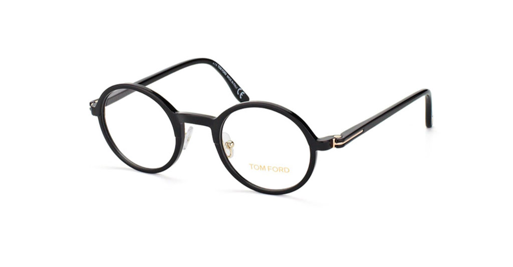 Tom Ford 5254 001 44-22 Unisex Optik Gözlükler
