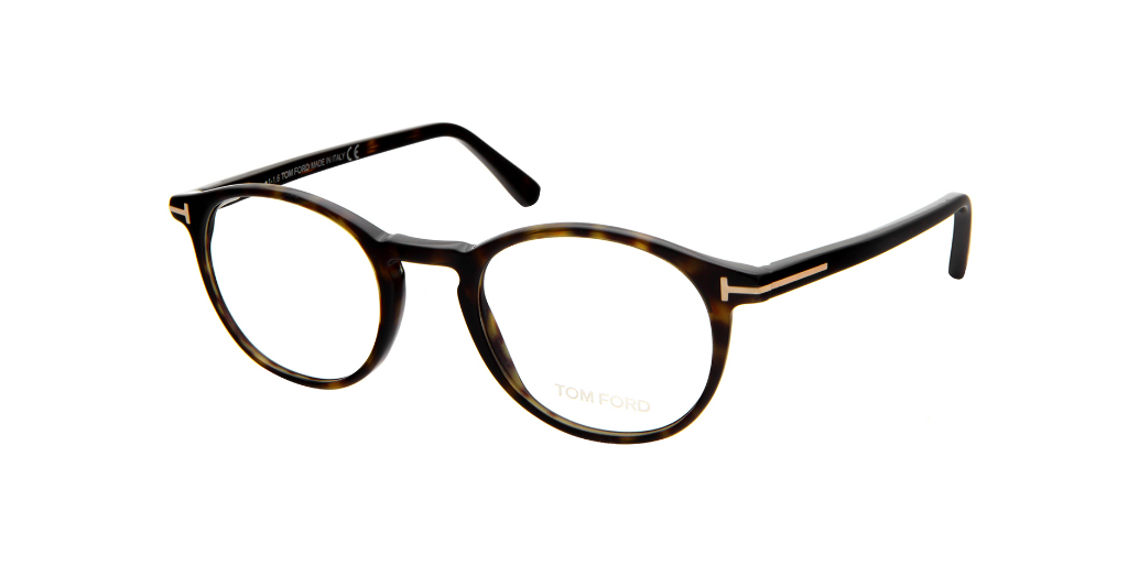 Tom Ford 5294 052 50-20 Unisex Optik Gözlükler