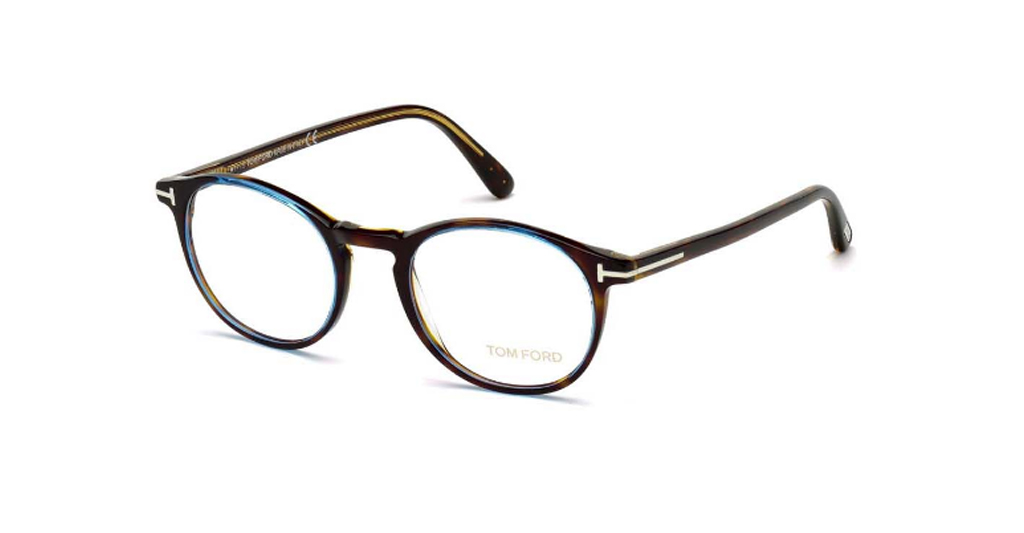 Tom Ford 5294 056 50-20 Unisex Optik Gözlükler