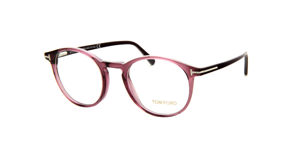 Tom Ford 5294 069 48 Unisex Optik Gözlükler