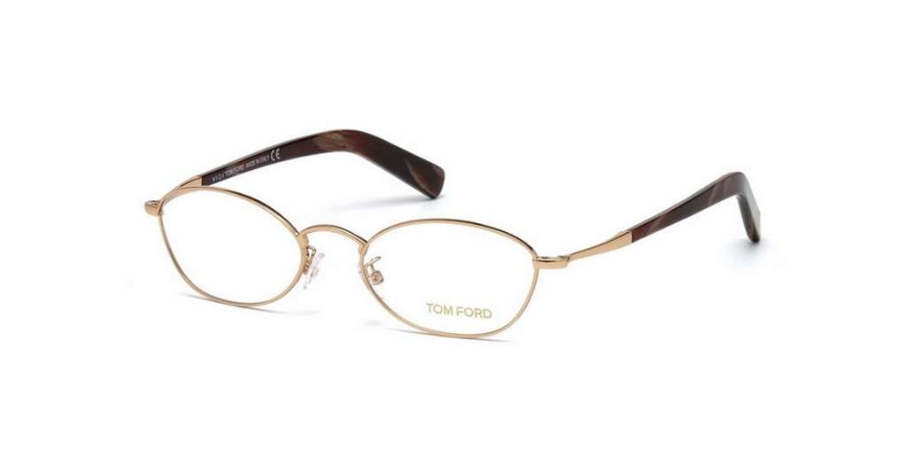 Tom Ford 5368 030 53 Kadın Optik Gözlükler
