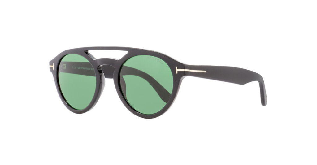 Tom Ford 537 01N 50 Unisex Güneş Gözlükleri