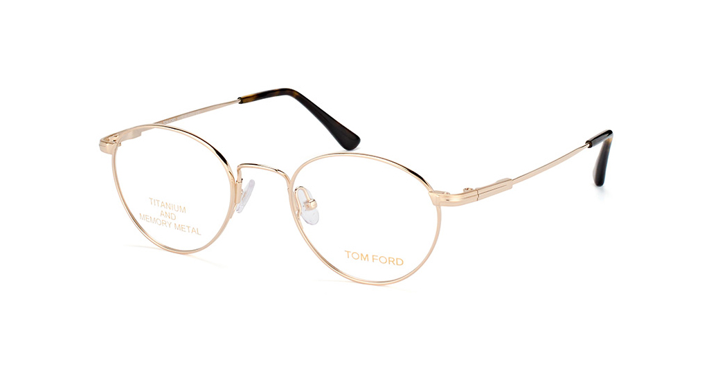 Tom Ford 5418 029 47-20 Unisex Optik Gözlükler