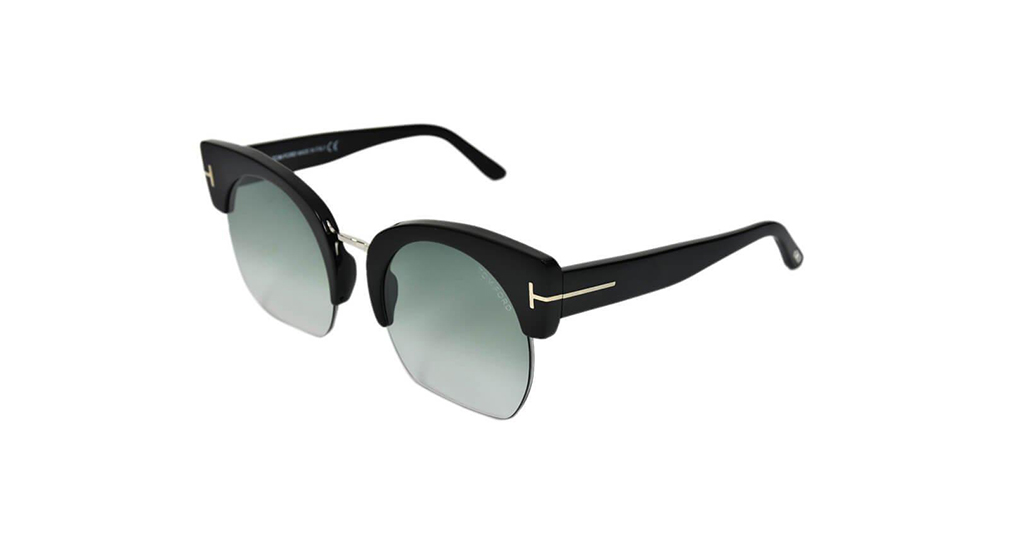 Tom Ford 552 01W 55-22 Kadın Güneş Gözlükleri