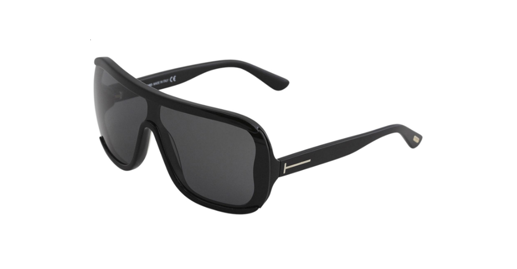 Tom Ford 559 01A * Erkek Güneş Gözlükleri