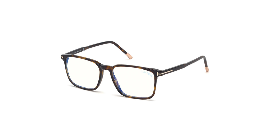 Tom Ford 5607 052 55-16 Erkek Optik Gözlükler