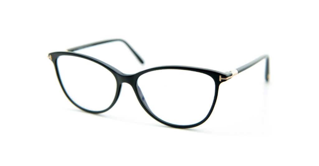 Tom Ford 5616-B 001 56 kadın Optik Gözlükler