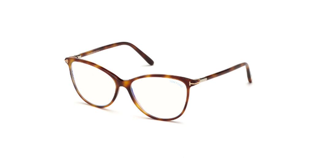 Tom Ford 5616-B 053 54 kadın Optik Gözlükler