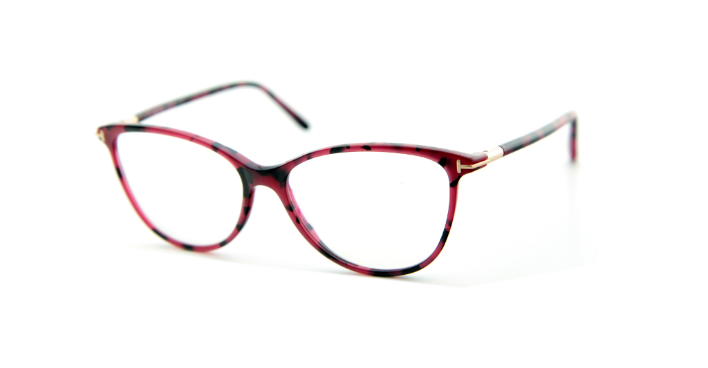 Tom Ford 5616-B 054 54-14 kadın Optik Gözlükler