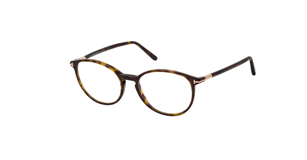 Tom Ford 5617B 052 54 Unisex Optik Gözlükler