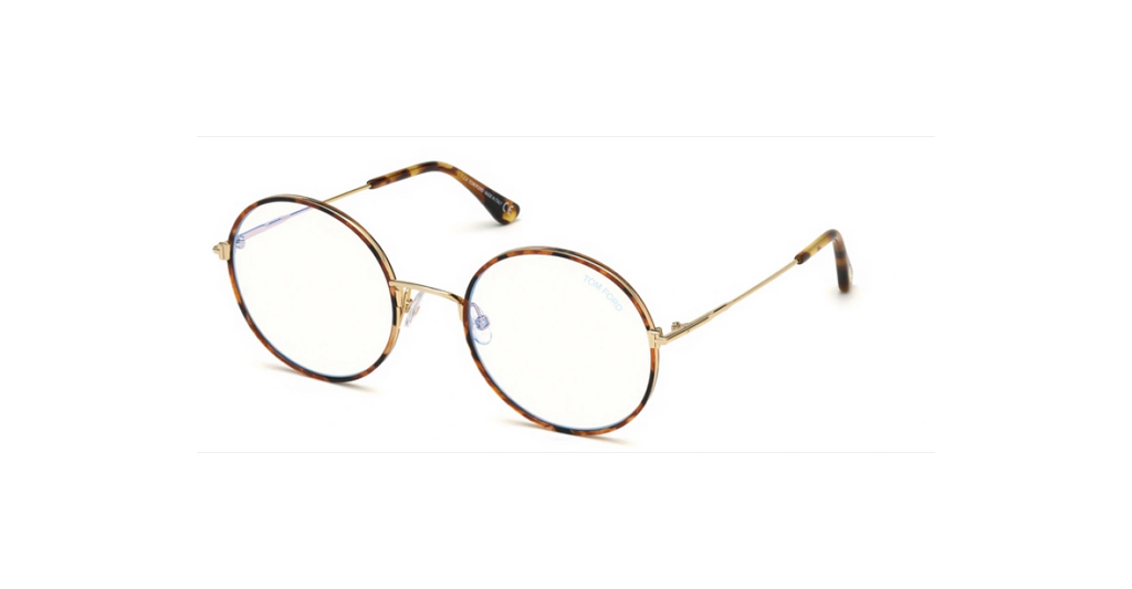 Tom Ford 5632-B 055 53 Unisex Optik Gözlükler