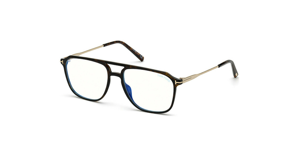 Tom Ford 5665-B 052 54 Unisex Optik Gözlükler
