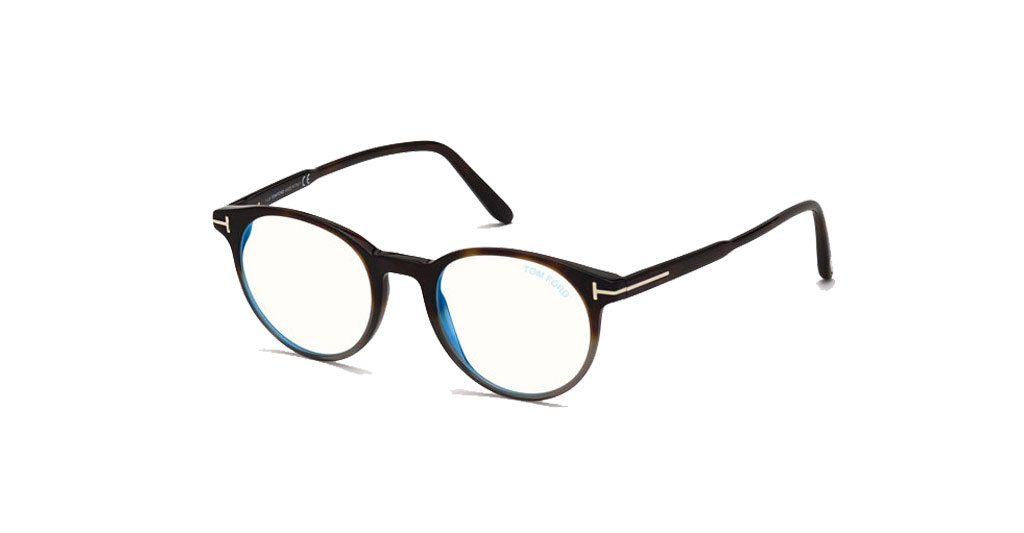 Tom Ford 5695-B 056 49 Unisex Optik Gözlükler