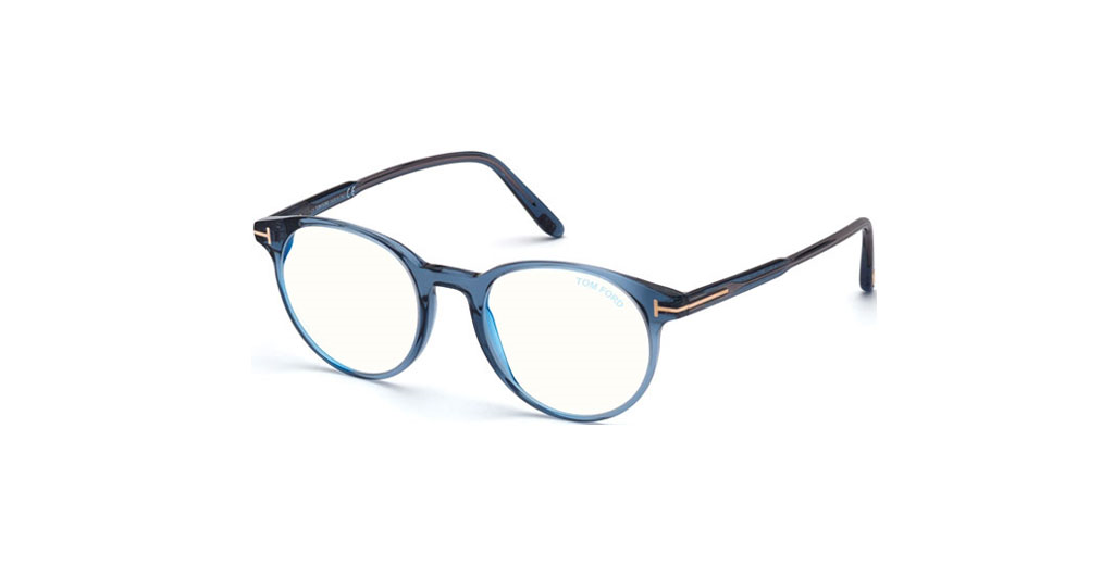 Tom Ford 5695-B 090 49-20 Unisex Optik Gözlükler