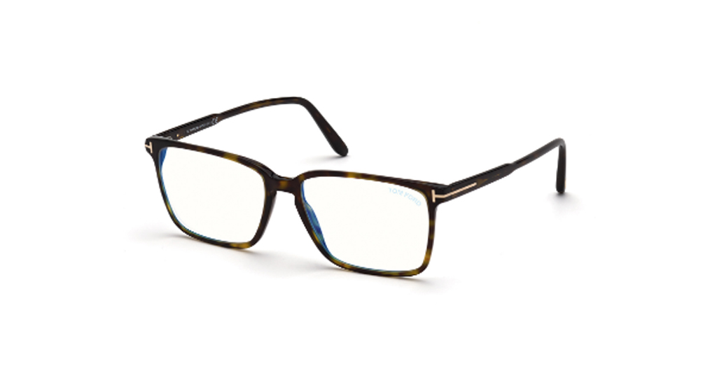 Tom Ford 5696-B 052 56 Unisex Optik Gözlükler