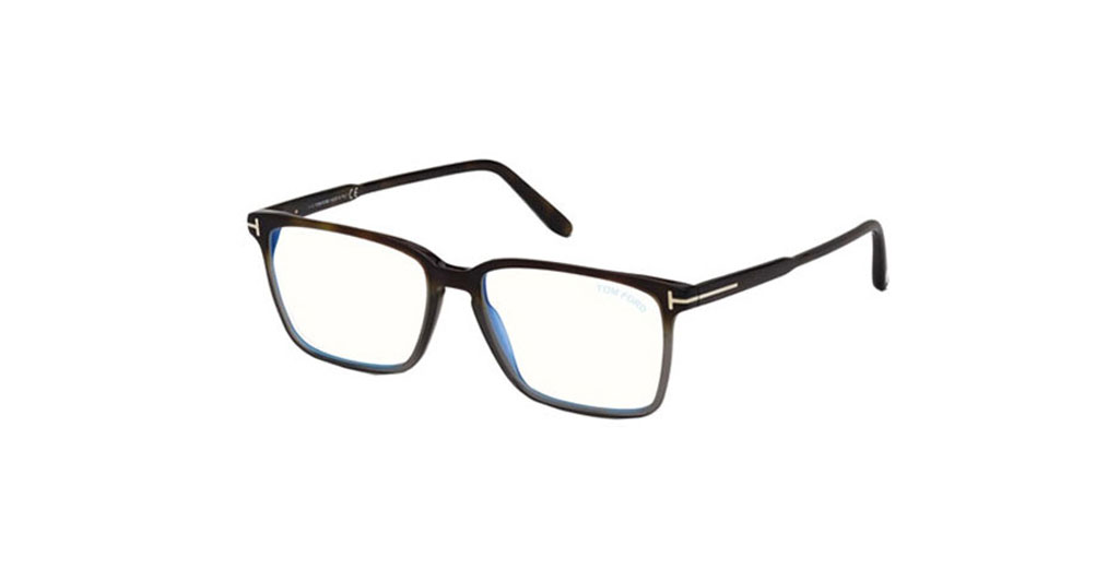 Tom Ford 5696-B 056 56 Erkek Optik Gözlükler