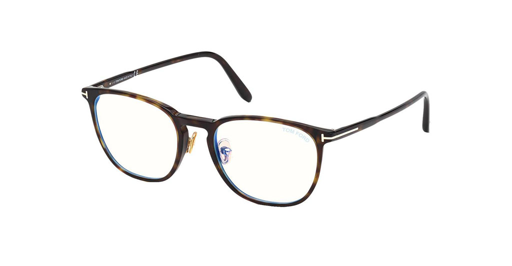 Tom Ford 5700 052 52 kadın Optik Gözlükler