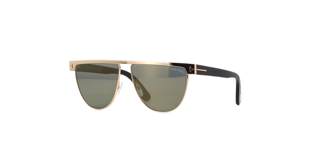 Tom Ford 570/S 28C 60 Kadın Güneş Gözlükleri