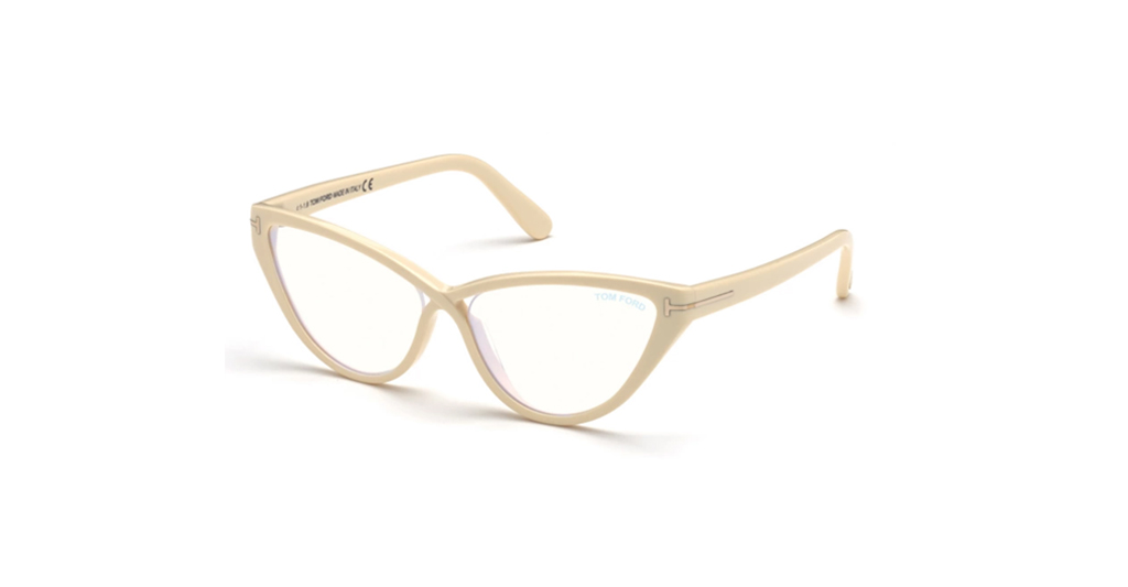 Tom Ford 5729-B 025 56 kadın Optik Gözlükler