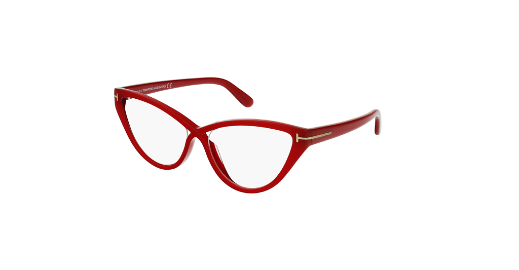 Tom Ford 5729-B 075 56 kadın Optik Gözlükler