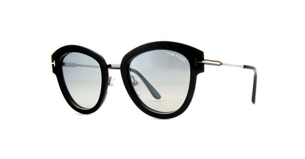 Tom Ford 574 14C 52-22 Kadın Güneş Gözlükleri