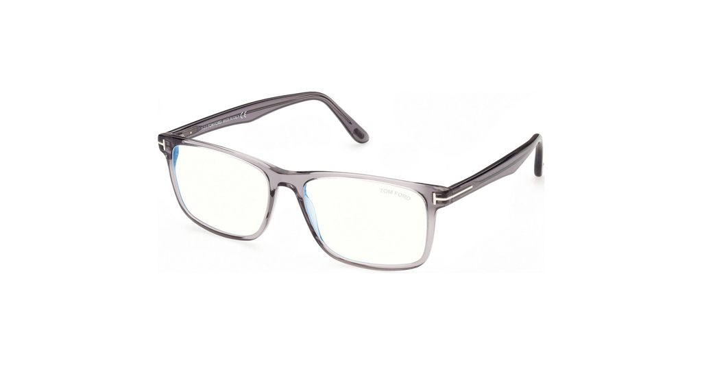 Tom Ford 5752-B 020 53 Unisex Optik Gözlükler