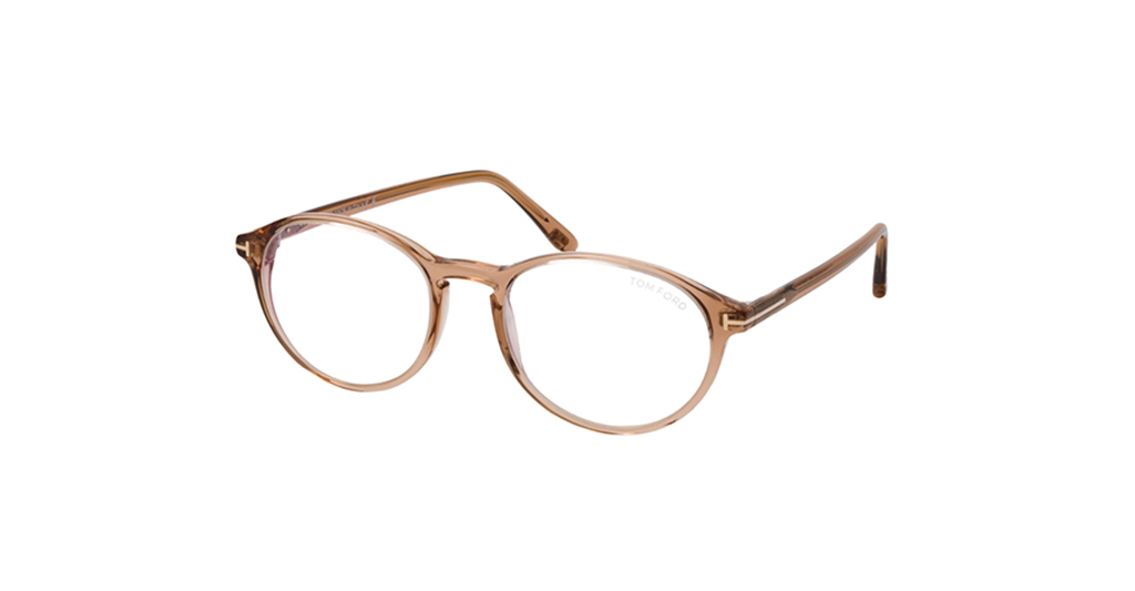 Tom Ford 5753-B 045 51-18 Unisex Optik Gözlükler