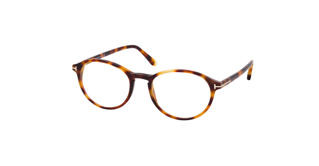 Tom Ford 5753B 053 51 Unisex Optik Gözlükler